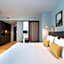 Staycity Aparthotels Paris La Defense