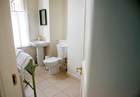 Superior Double or Twin Room with Mountain View