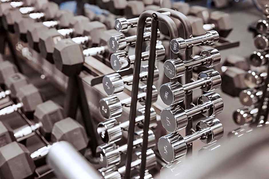 Clarion Hotel The Pier