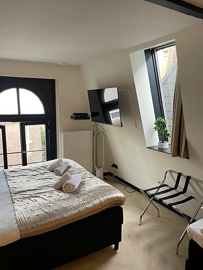 Haarlem Apart Hotel