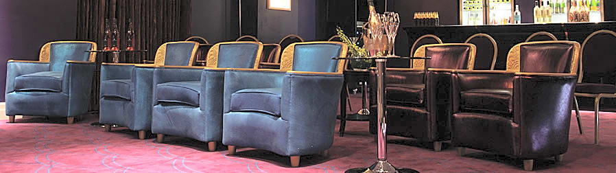 Karma Sanctum Soho Hotel