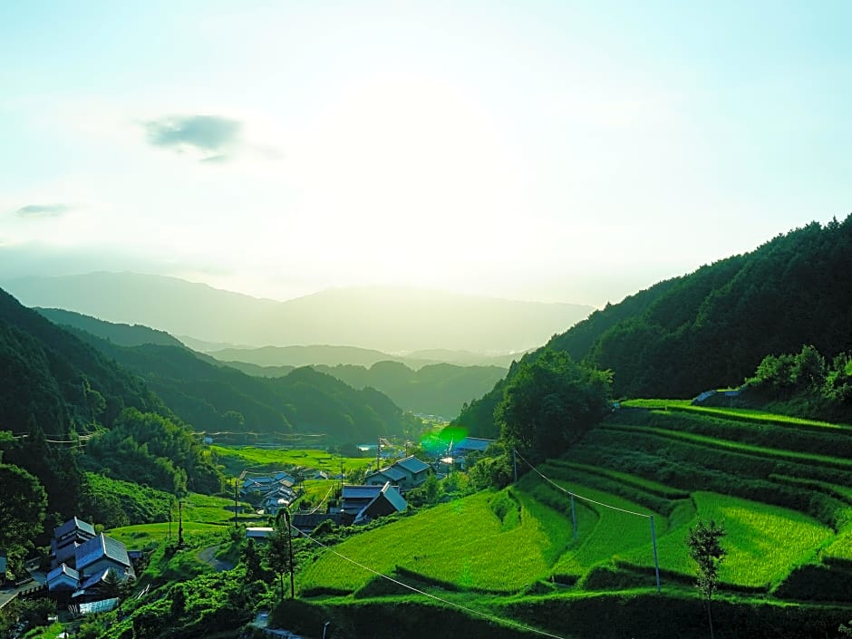 Grand Mercure Nara Kashihara