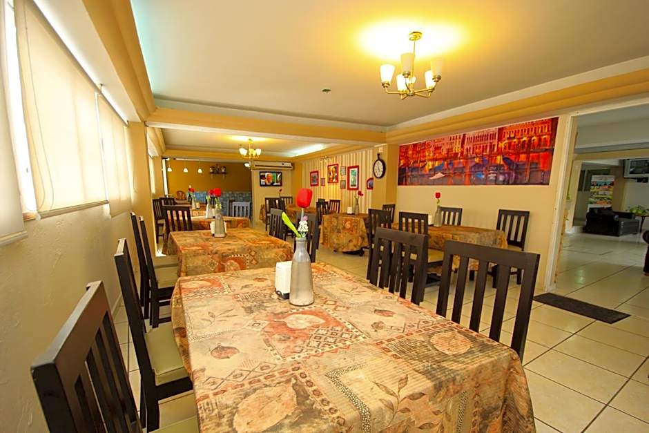 Hotel Posada del Carmen