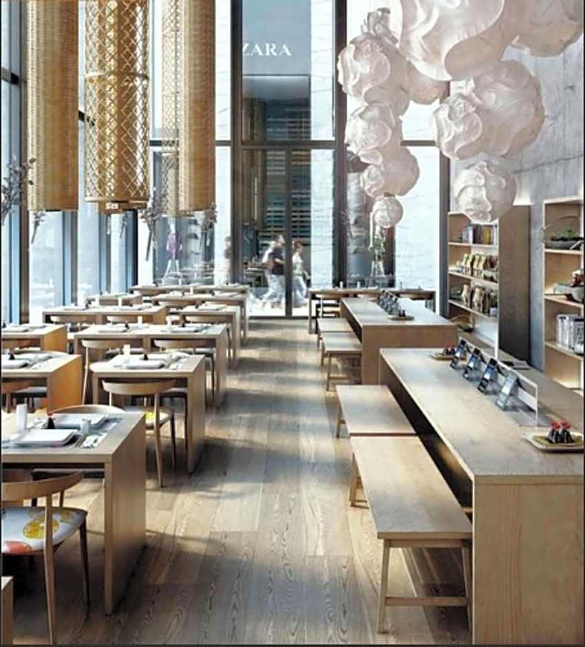 The Cunningham Hotel Bangalore