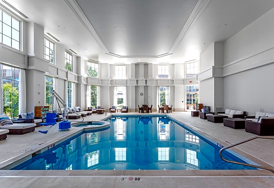 Hilton Columbus at Easton