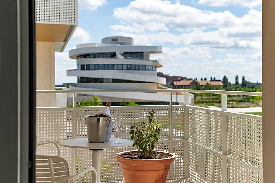 voco Beaune  Cite des Vins By IHG