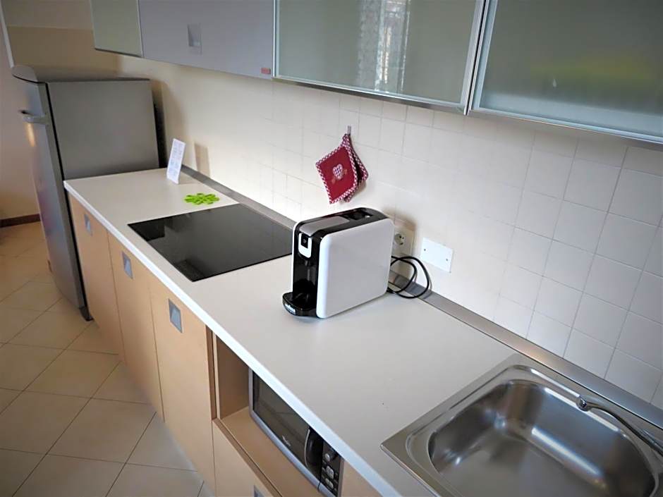 Verona Class ApartHotel "Residenze del Cuore"