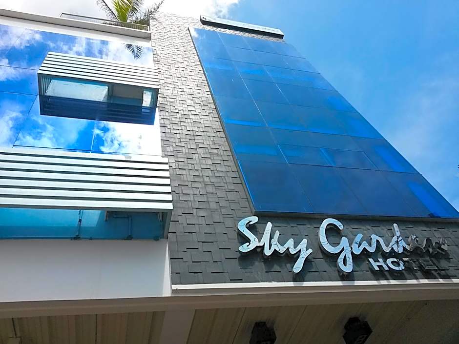 Sky Garden Hotel