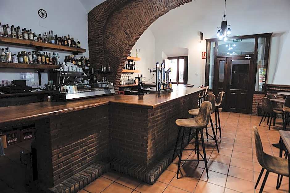 Hotel rural Candelsa