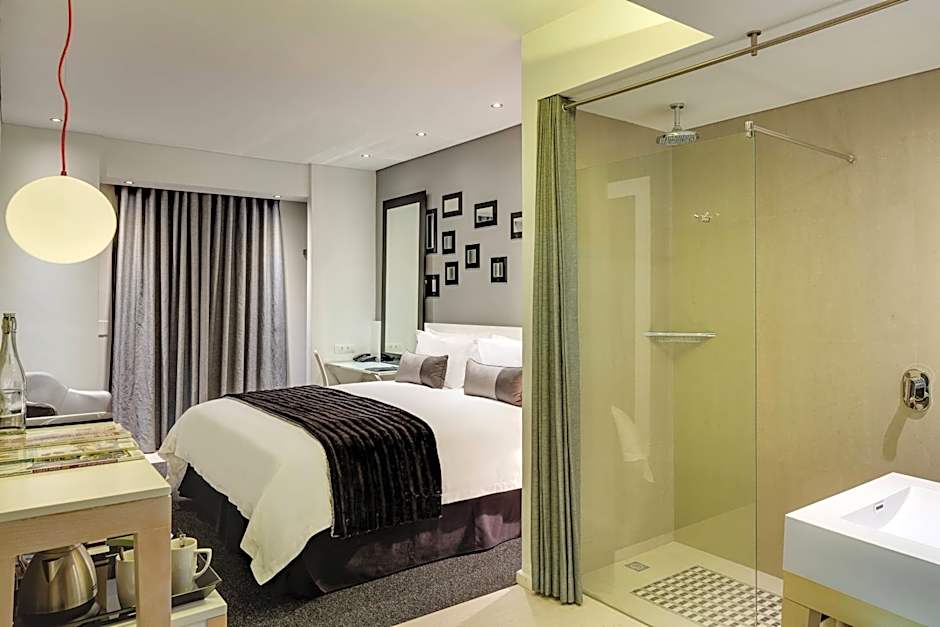 Protea Hotel by Marriott Fire & Ice! Pretoria Menlyn