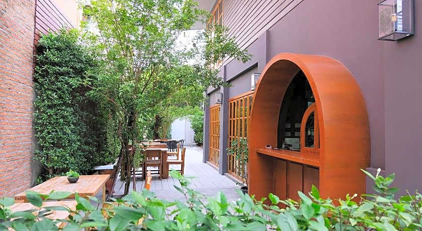 Vali Villa Bangkok
