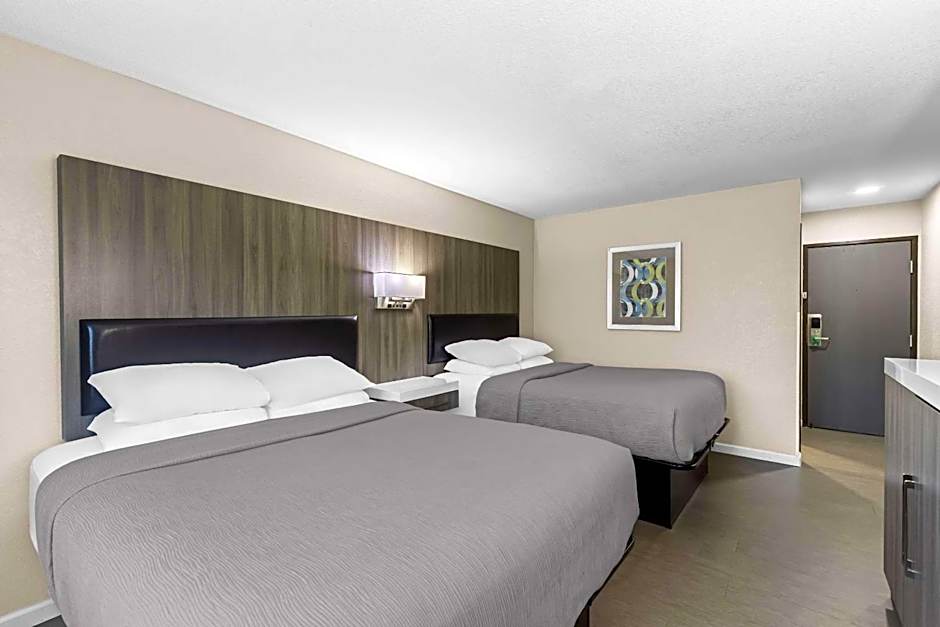 Quality Inn Oskaloosa