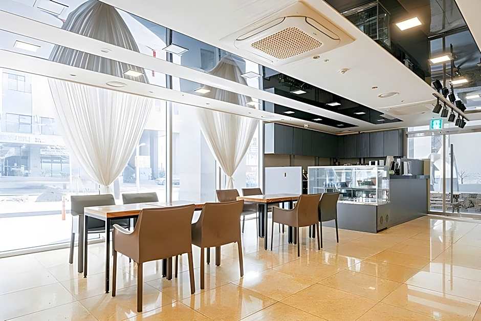 Gloucester Hotel Jeju