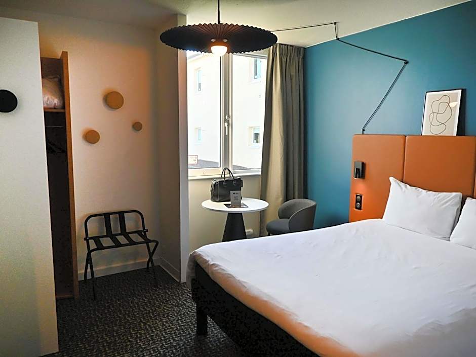 ibis Laval Le Relais D'Armor