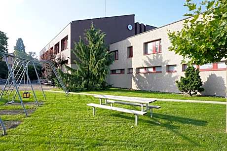 Jugendherberge Romanshorn