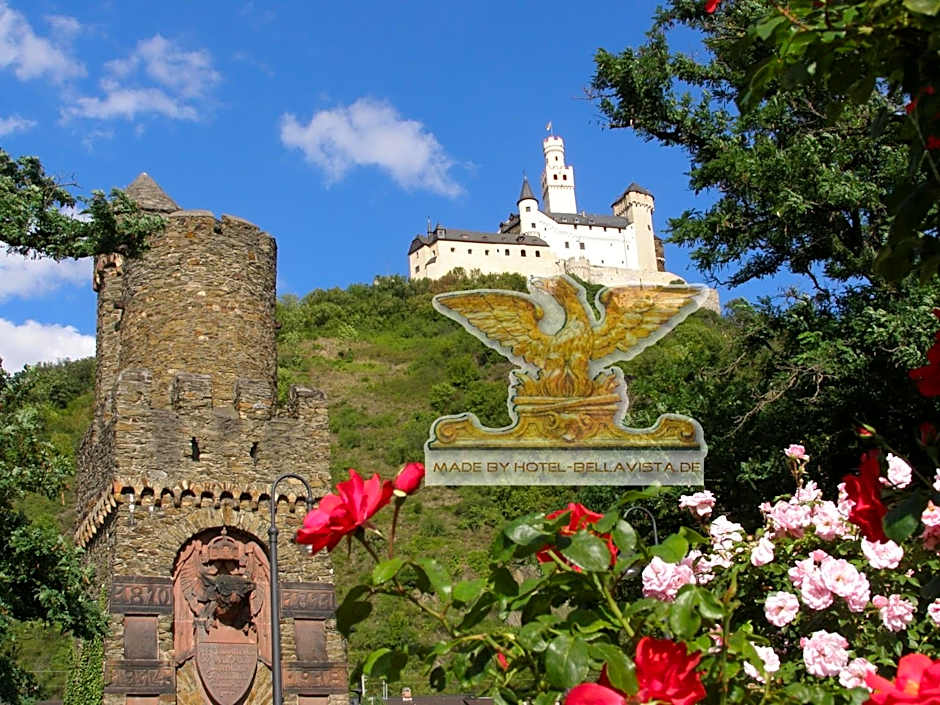 Rheinhotel Bellavista