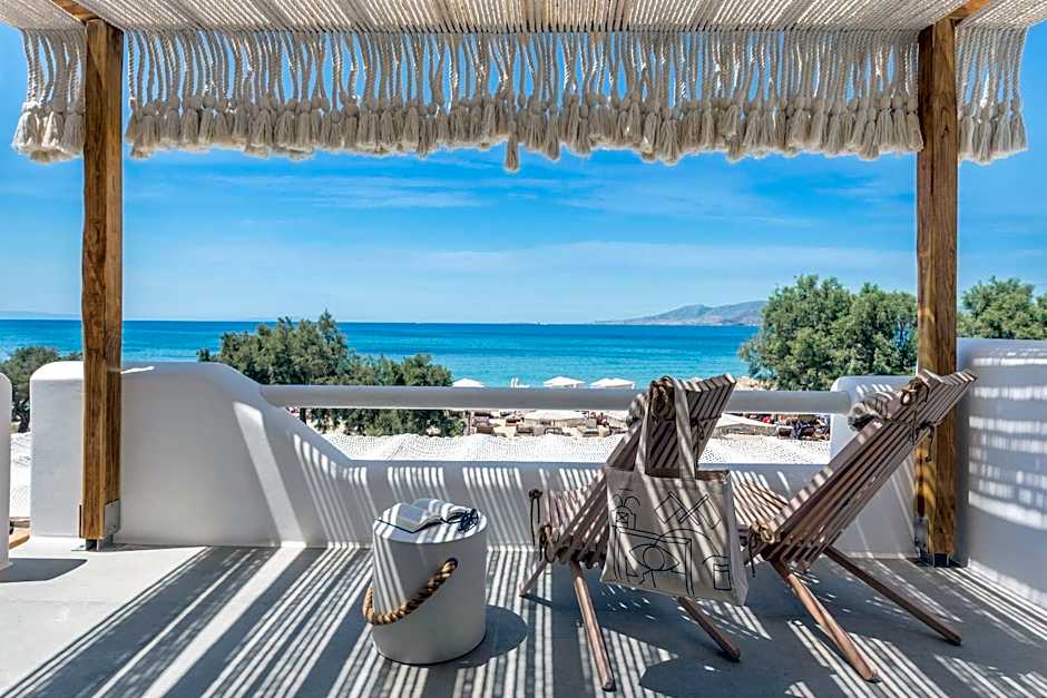 Virtu Suites