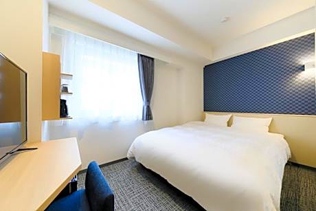 Double Room - Non-Smoking