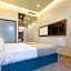 Marquise Hotel Garni