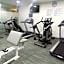 Holiday Inn Express Mexico Santa Fe By IHG