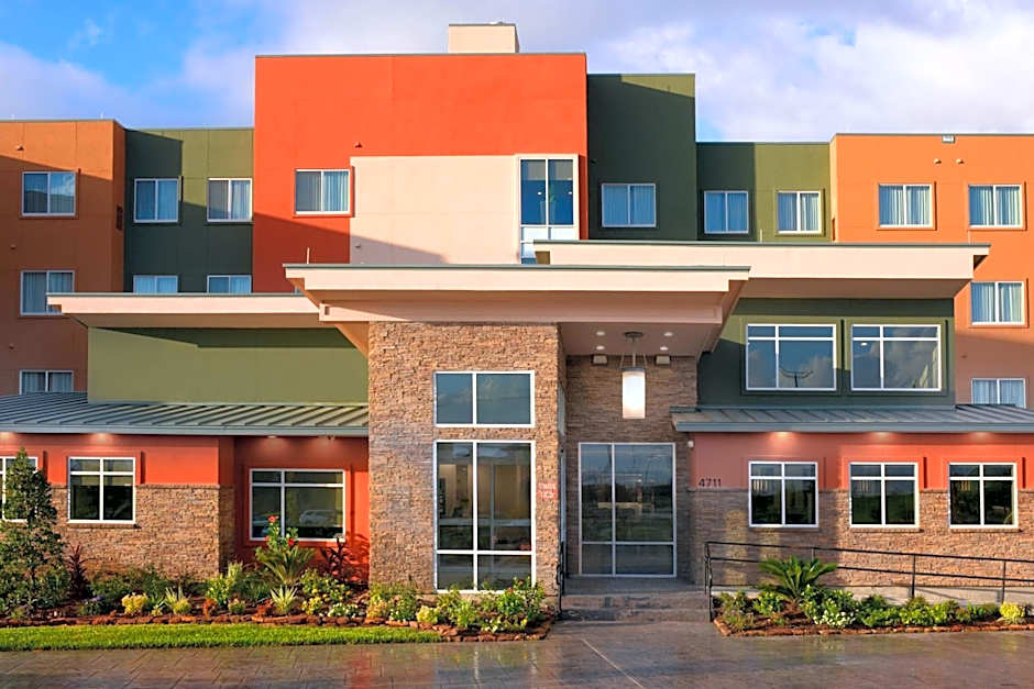 Residence Inn by Marriott Houston Pasadena