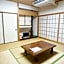 Guest House A-yard