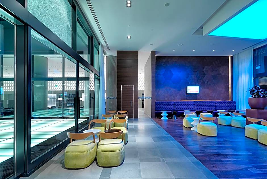 Workinn Hotel