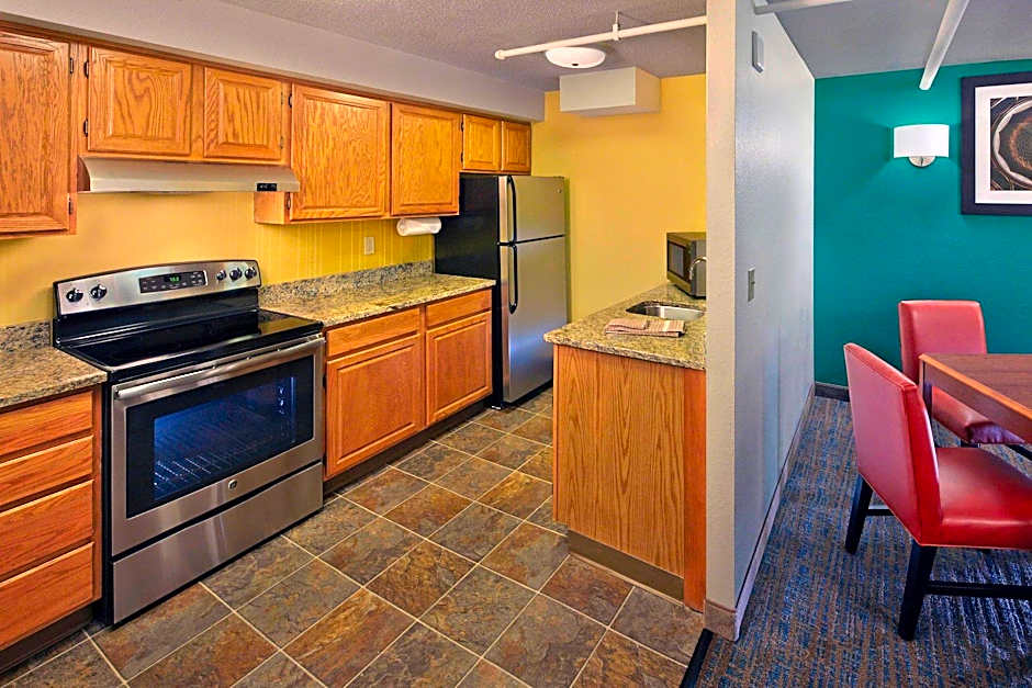 Residence Inn by Marriott Hartford Downtown