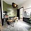 Maison Mimerel Colodge