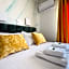 Anassa Deluxe Apartments & Studios