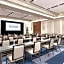 106 Jefferson Huntsville, Curio Collection by Hilton