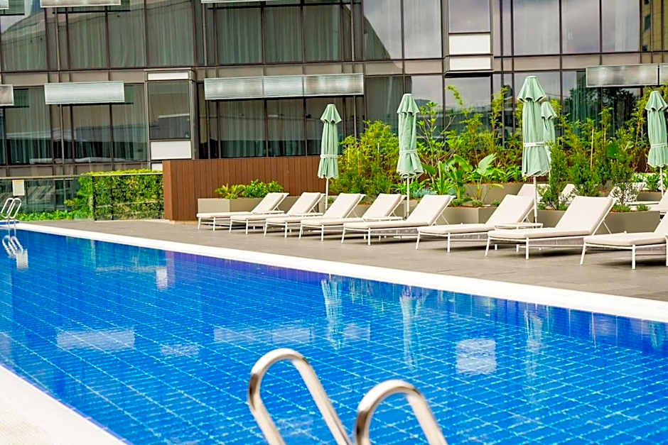 The Darling at The Star