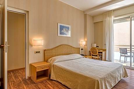 Classic Double or Twin Room