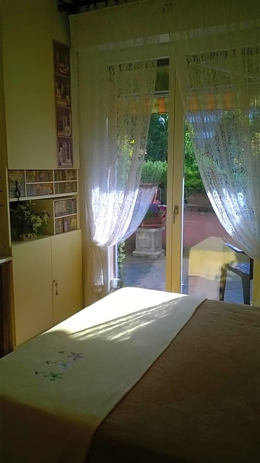 B&B Metrò