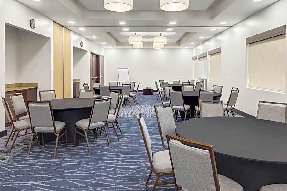 Courtyard by Marriott San Jose Airport Alajuela