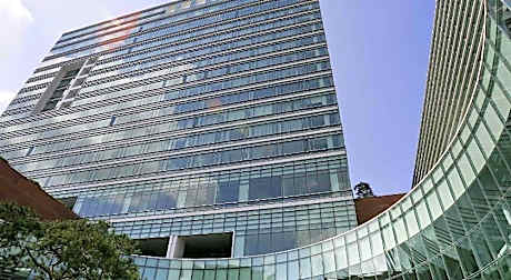 Grand Mercure Ambassador Changwon
