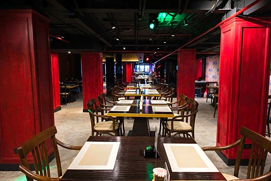 Arawana Regency Park Sukhumvit