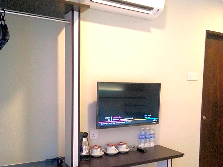 Grand Kapar Hotel Kuala Selangor