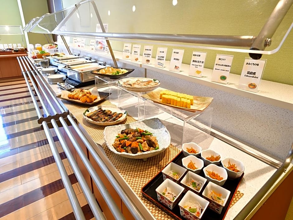 Chisun Hotel Koriyama