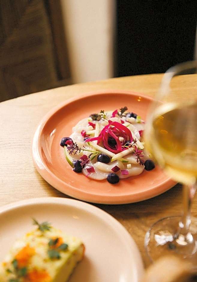 Le Moulin, Lourmarin, a Beaumier Hotel