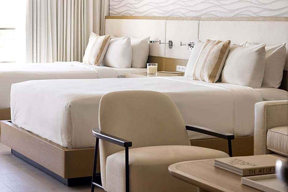 The Hotel Zamora