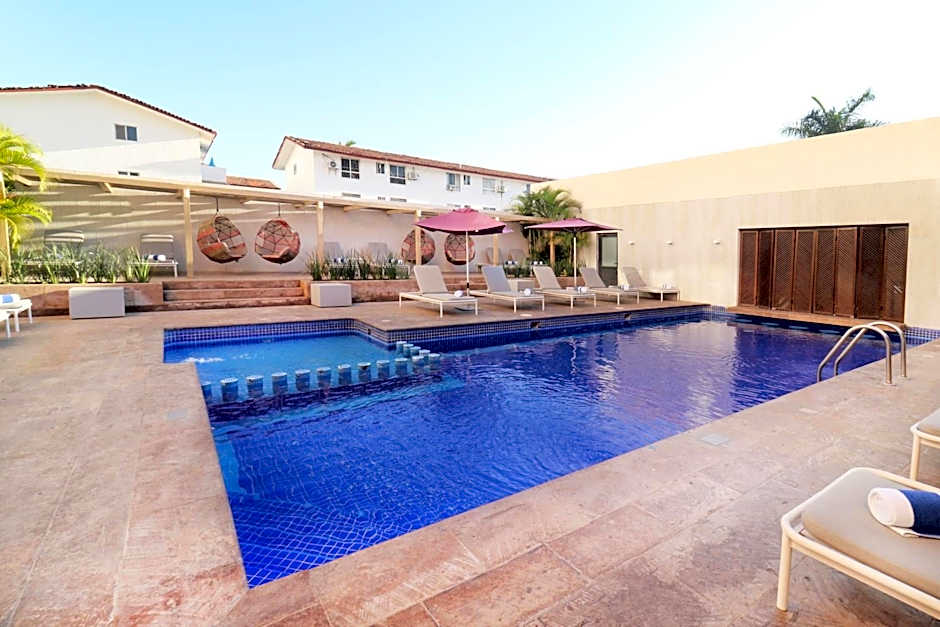 City Express Plus by Marriott Puerto Vallarta