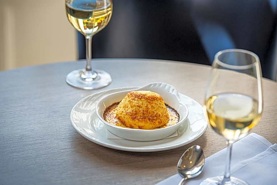 Harbour Hotel & Spa Chichester