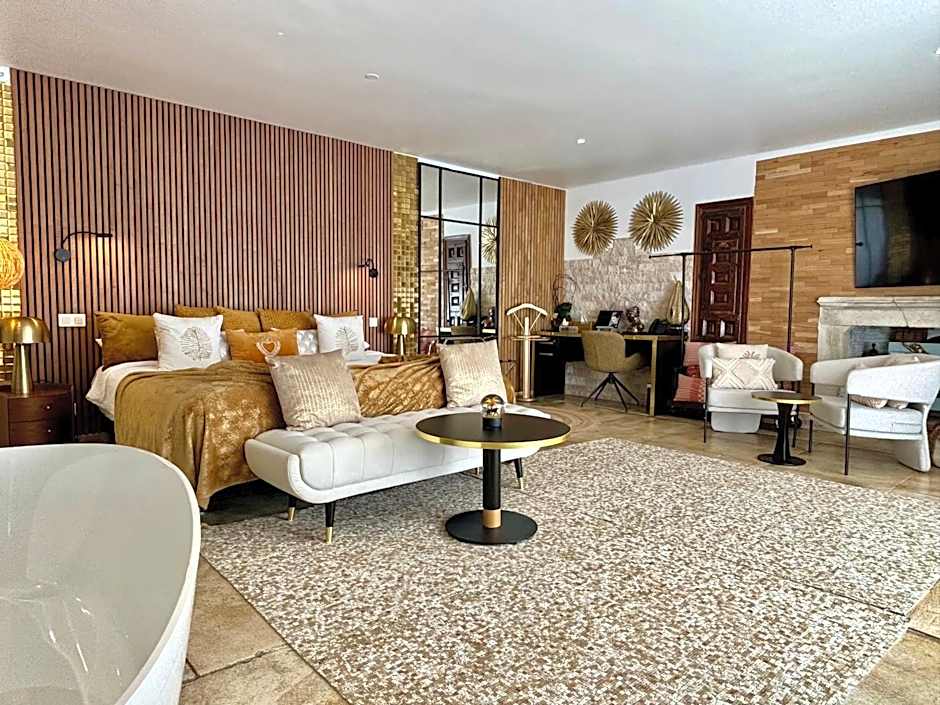 Le Confidentiel Hôtel & SPA