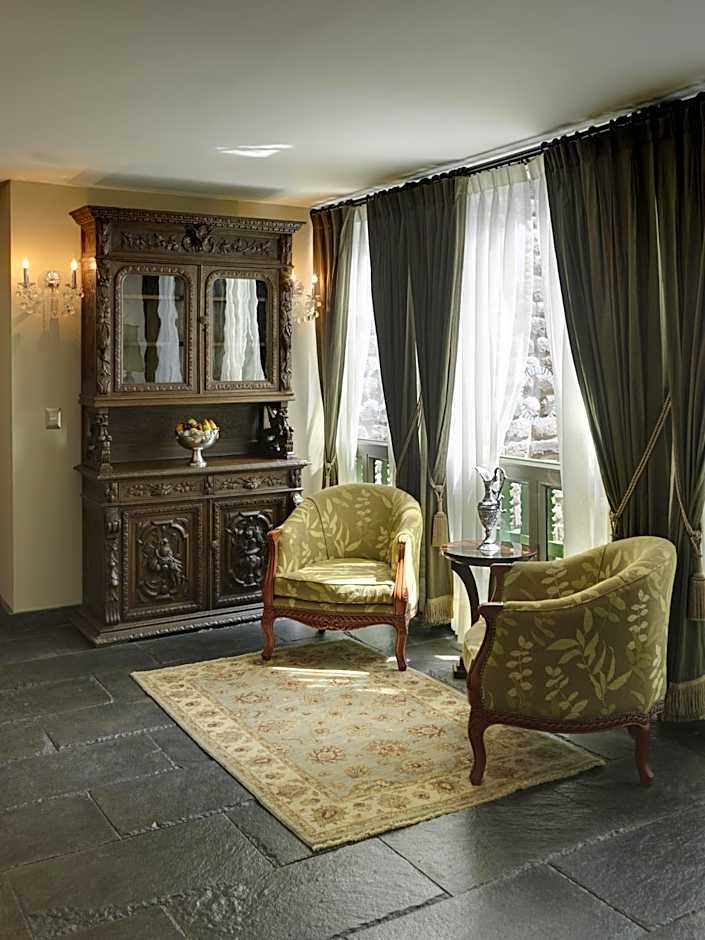 Aranwa Cusco Boutique Hotel