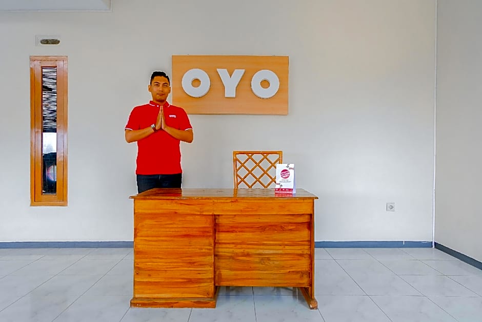 Hotel O Queen Homestay