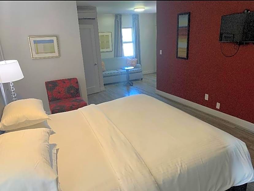 L.A. Sky Boutique Hotel
