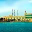 Bahrain Beach Bay