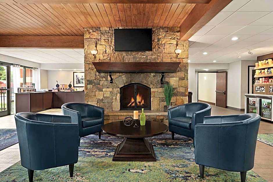 Hampton Inn By Hilton Atlanta/Stone Mountain