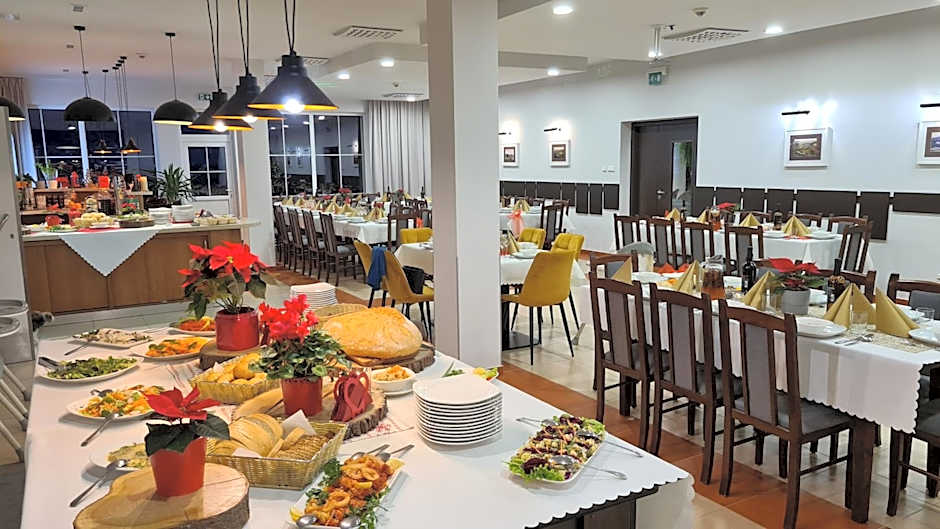 Hotel Rezydencja AS & Spa-Najwyżej w Karpaczu